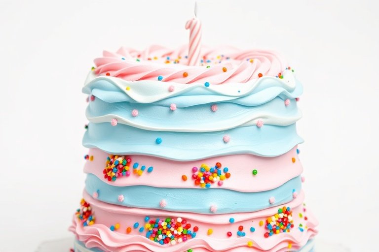 Doğumgünü Pastaları Doğumgünü Pastaları