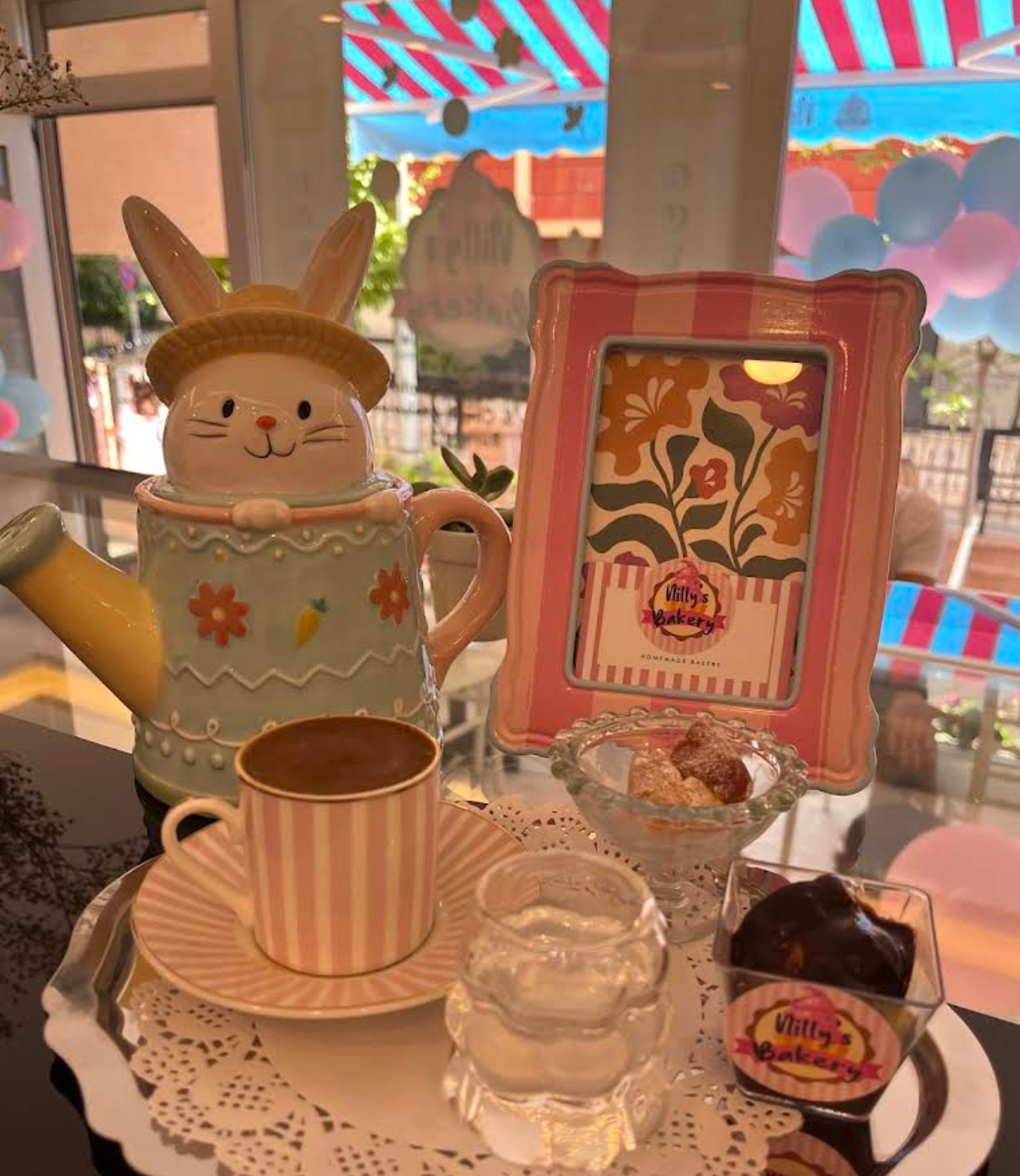 Nilly's Bakery Cafe Nilly's Bakery Cafe