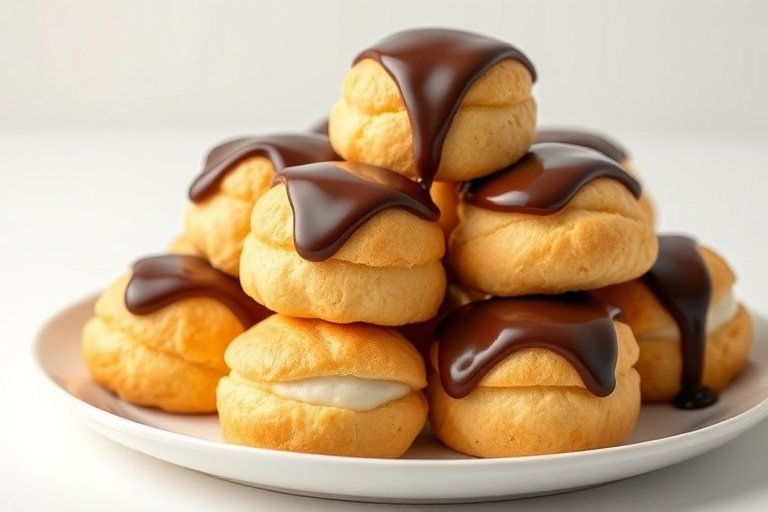 Profiterol Profiterol